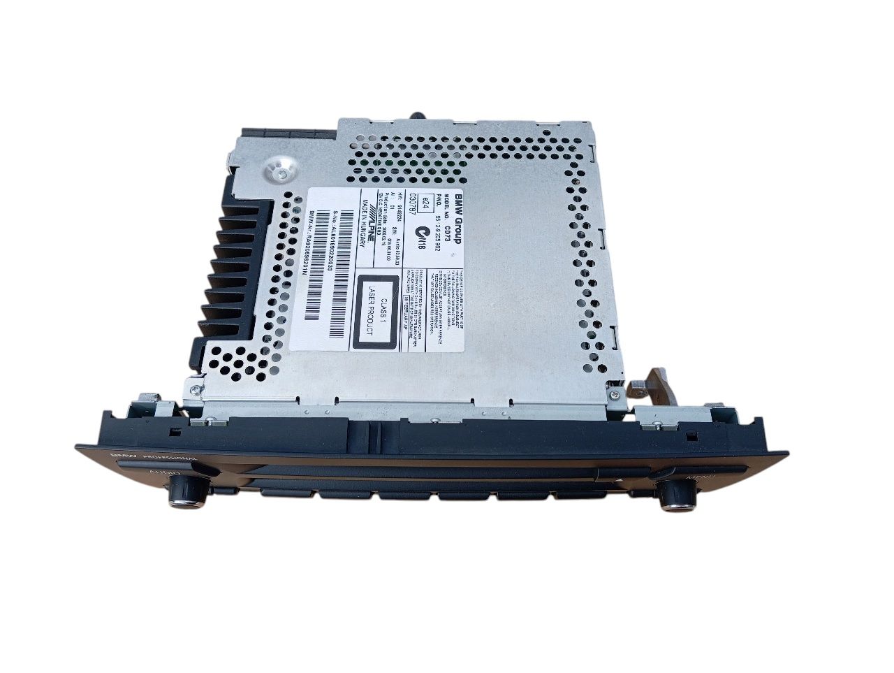Radio professional Cd Usb BMW e81 e82 e87 e90 e91 e92 e93