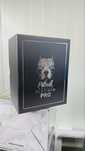 Maszynka Pitbull sharver platinum PRO nowa