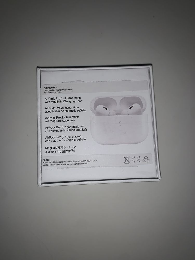 AirPods Pro 2 Generation