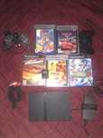 PlayStation 2 slim