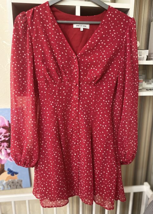 Ідеальні Сукні  one by one