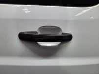 Puxador Porta Mala Ford Transit Connect V408 Caixa
