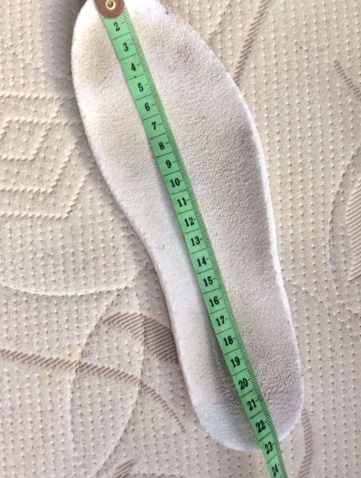 Кросівки FILA. Оригінал. Італія. 35 розмір. Стелька 22,5 см