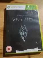 Gra Skyrim Xbox 360