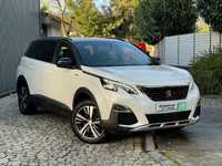 Peugeot 5008 1.5 BlueHDi GT Line EAT8