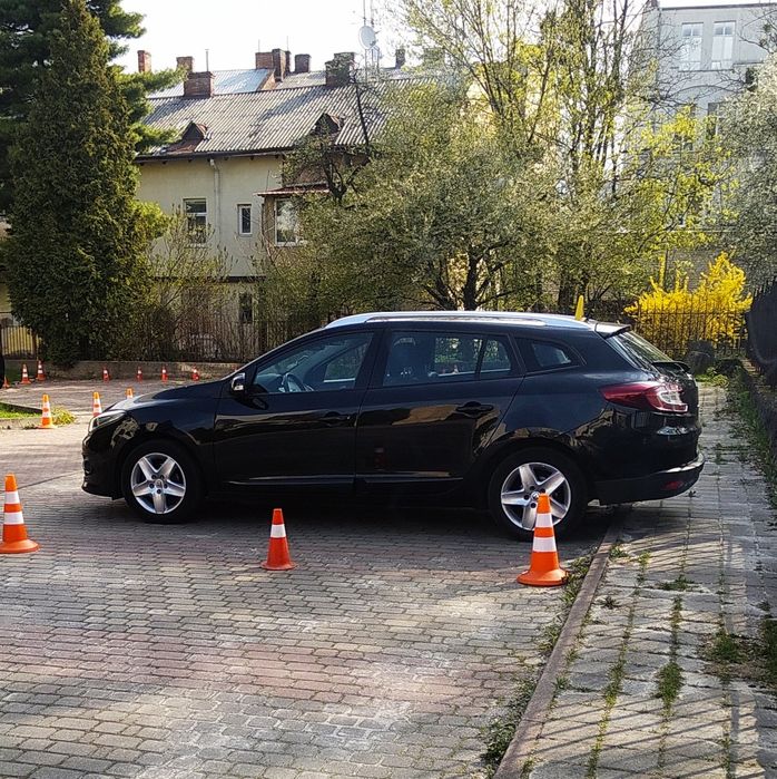 Автоінструктор, інструктор з водіння,приватні уроки!