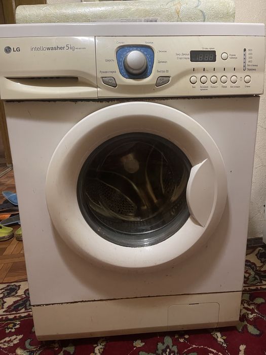 Пральна машина самсунг