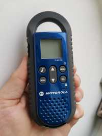 Рація Motorola TLKR T5, стан нової.