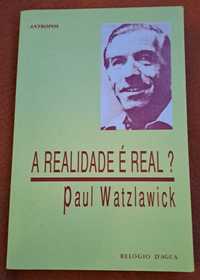Portes Incluídos - "A Realidade é Real?"- Paul Watzlawick