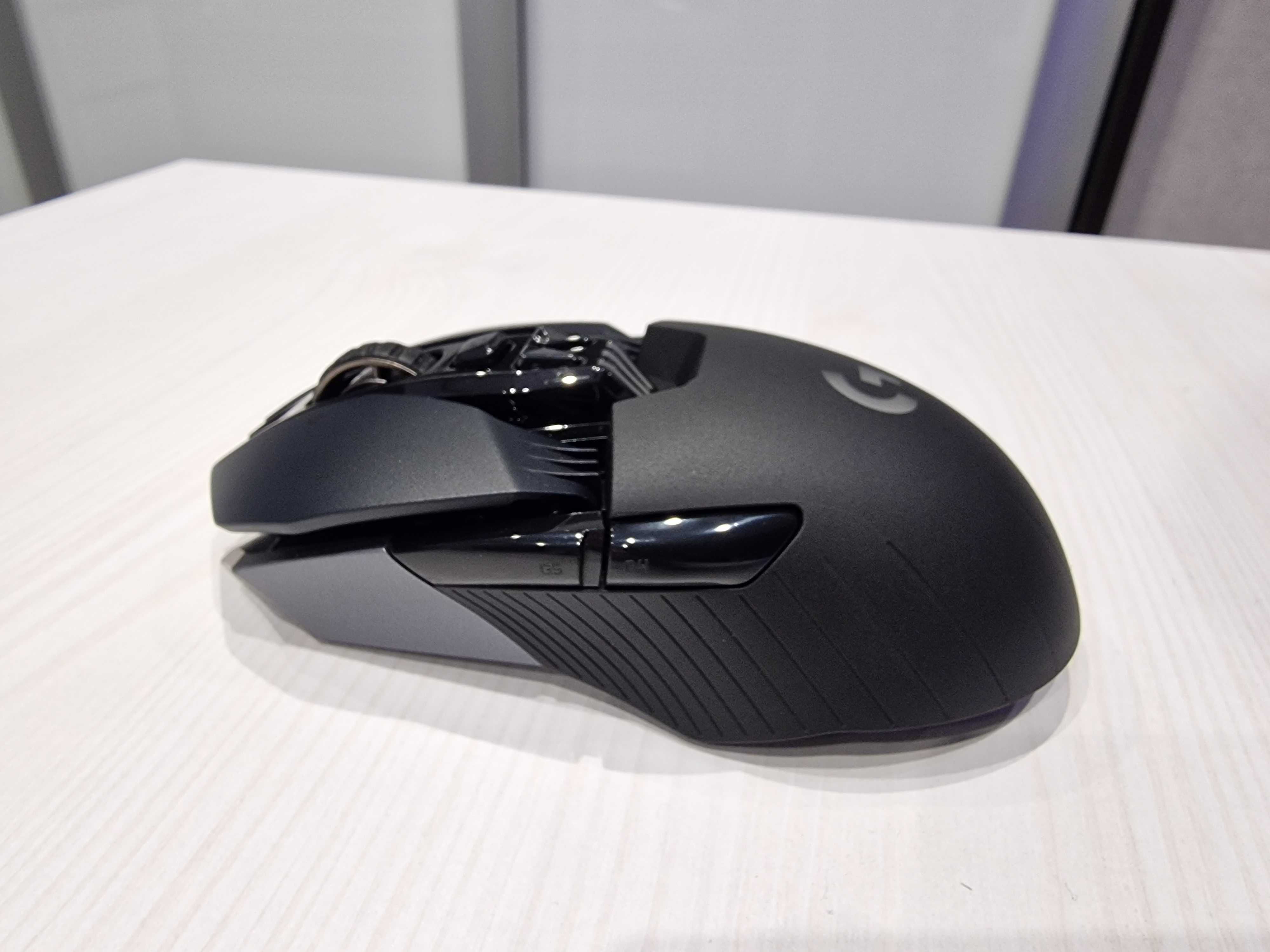 Мышь Logitech G900 Chaos Spectrum