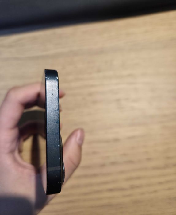 iPhone 13 Midnight 128GB Bateria 80%