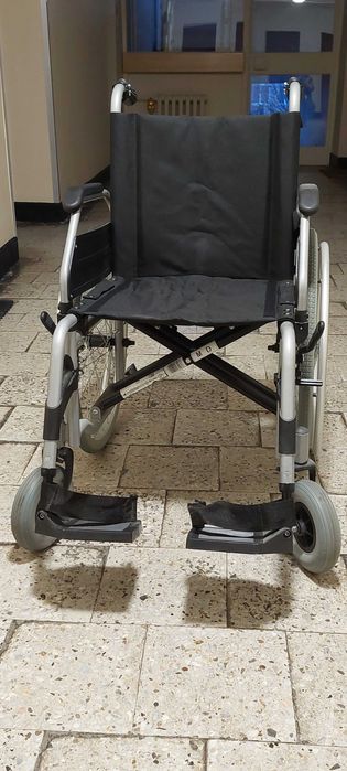 Wózek inwalidzki Vitea Care