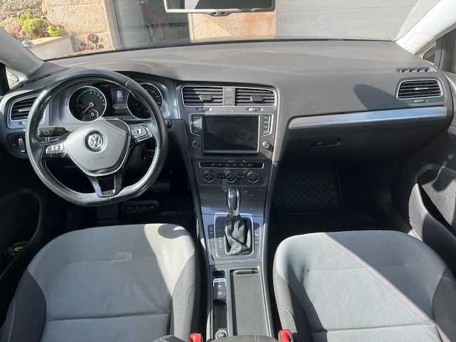 VW Golf e-Golf usado 15