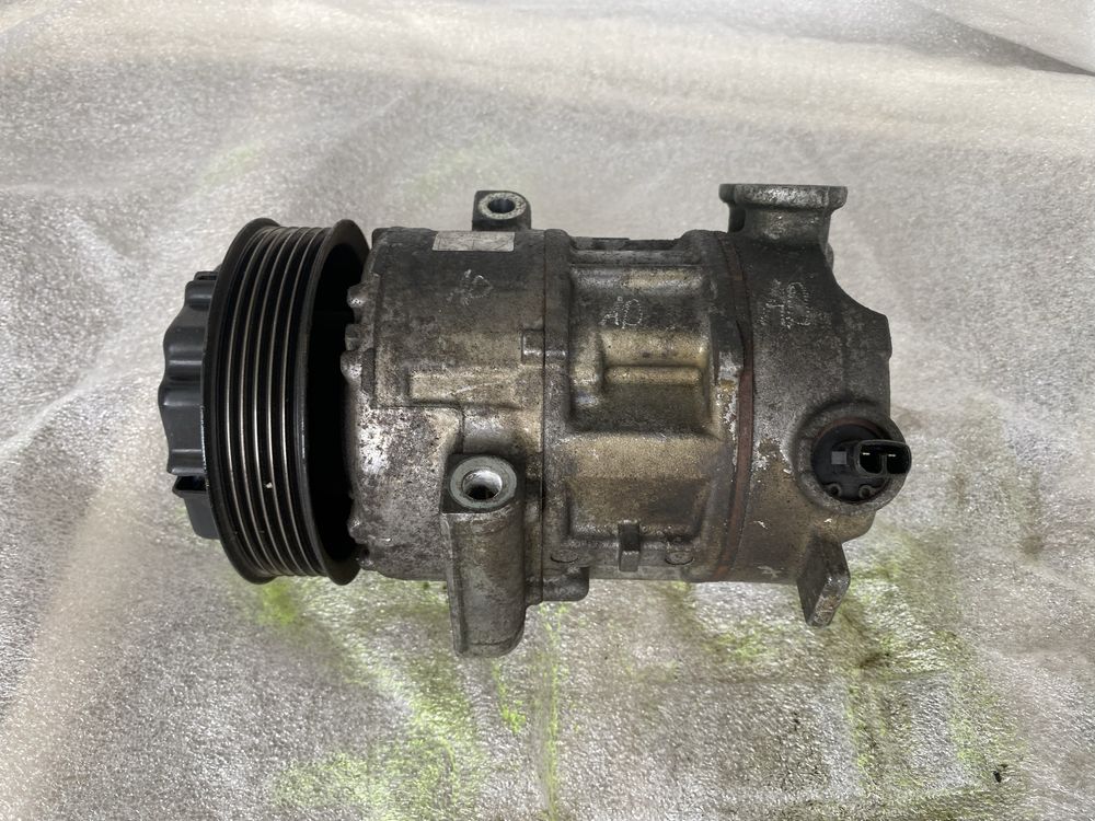Compressor A/C Opel Corsa D (S07)