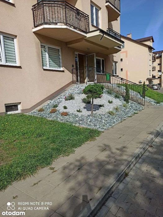 Na Nowym Osiedlu Piękne i Urządzone