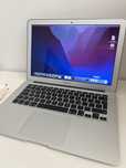 Macbook Air 13 A1466 PILNE