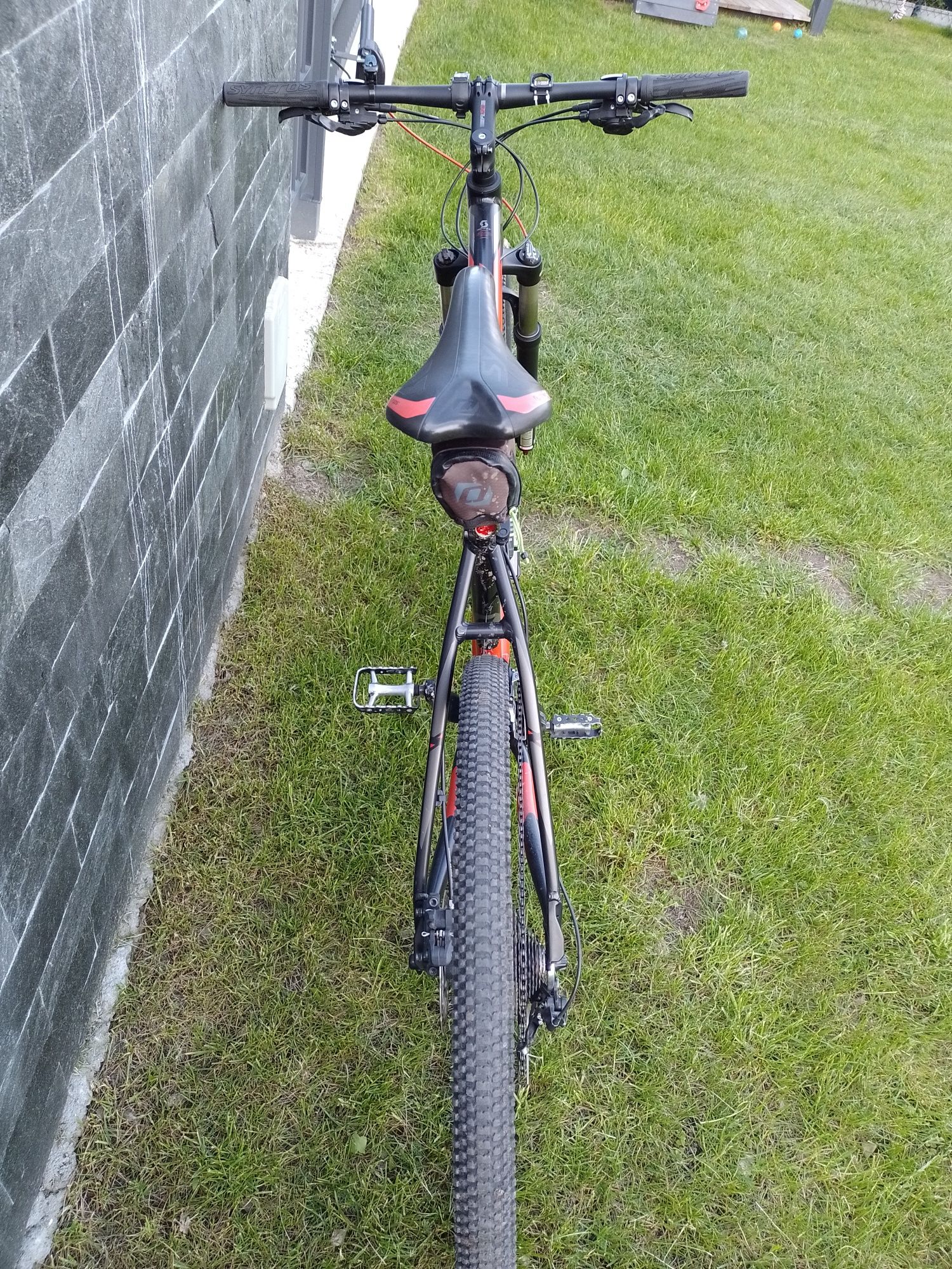 Rower mtb Scott Scale 970 rama XL
