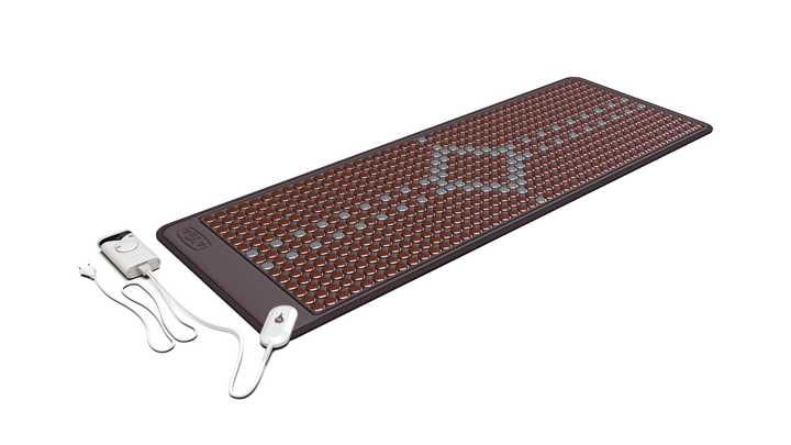 Турманієвий ковер Nuga Best T11Р