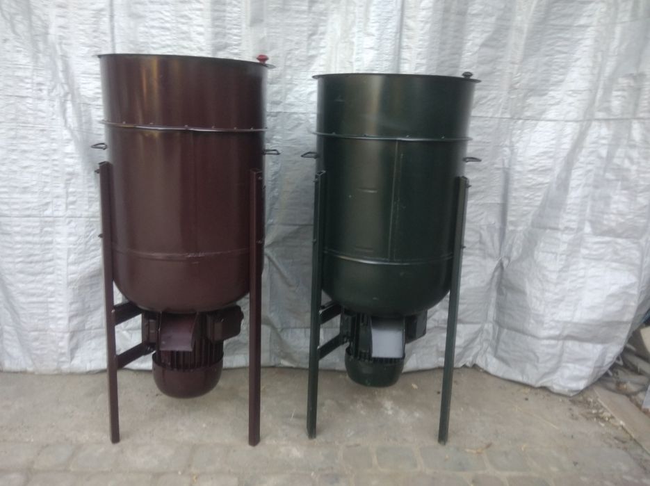 кукурузолущилка.50лт теребілка до кукурудзи