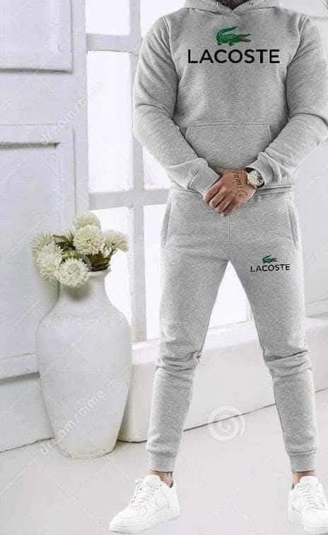 Lacoste dresy męskie M L XL XXL