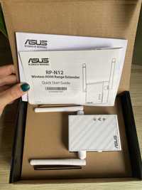 Amplificador Wi-fi ASUS