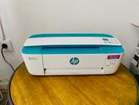 Wireless (WiFi) Printer/Scanner by Hewitt Packard impressora