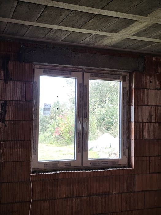 Okna Salamander wraz z roletami