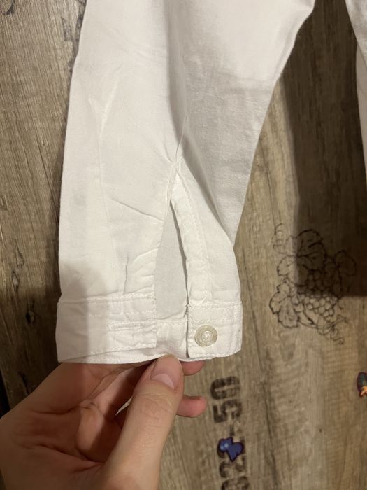 Koszula dziewczęca galowa Cool Club, rozmiar 104