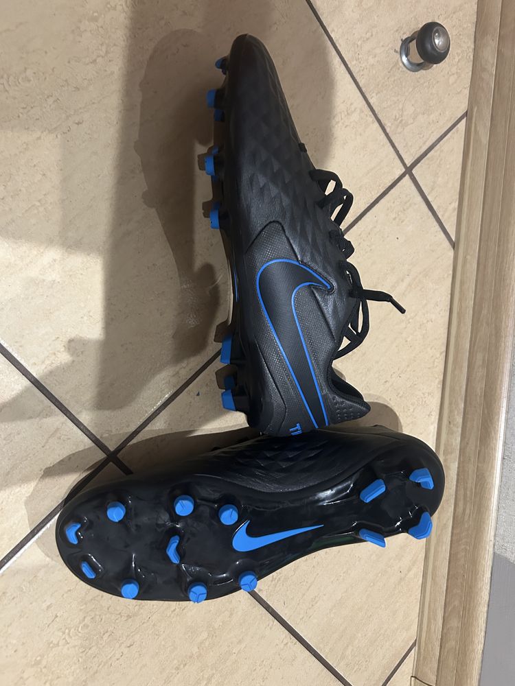 Nowe korki Nike Tiempo Legend 8 Academy MG, 42,5, lanki