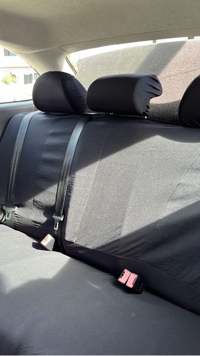 Seat Ibiza 6L 1.2 Ano 2004