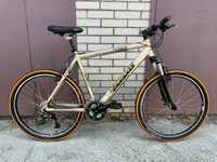 Горный алюминиевый велосипед Favonit 26”