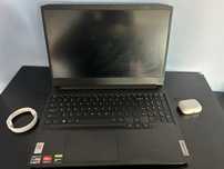 Leanovo ideapad gaming 3 laptop gamingowy