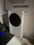 xbox series S konsola