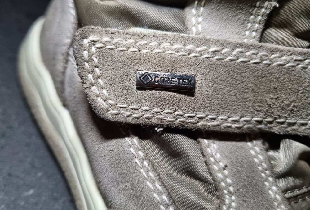 Оригінал PRIMIGI GTX зимні 32 розмір