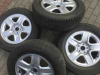 Bridgestone 225/65R17 102H