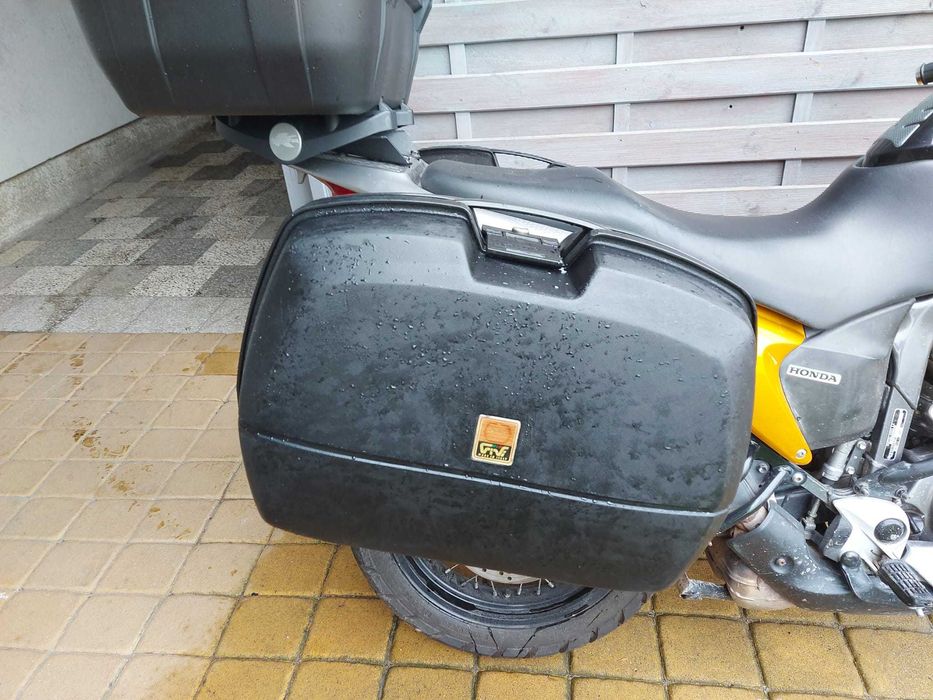 Honda XL700V Transalp