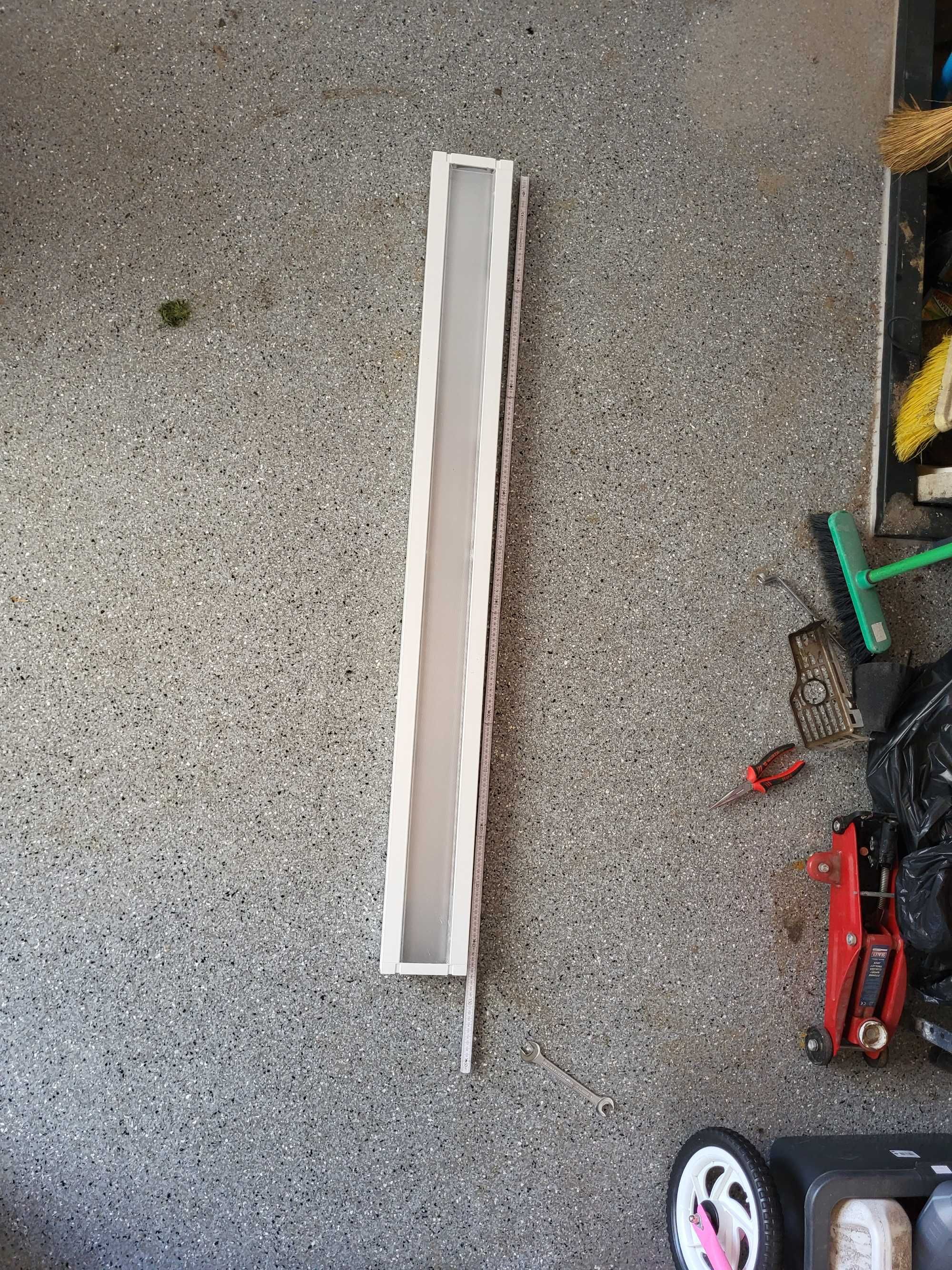 Lampy Led,  oświetlenie biurowe , garaż, pomieszczenia socjalne