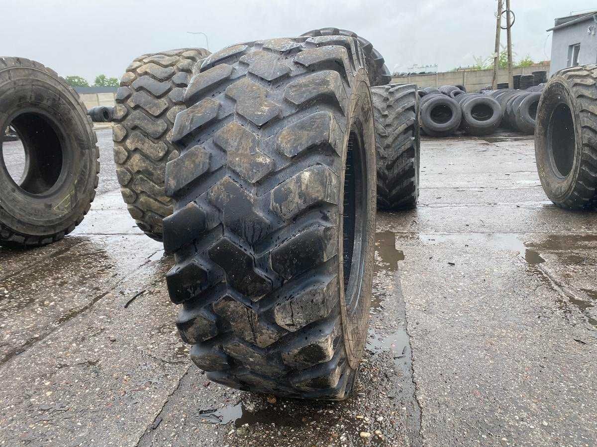 Opona używana 460/70r24 BKT Multi Max MP527 50% Bieżnika 17.5-24