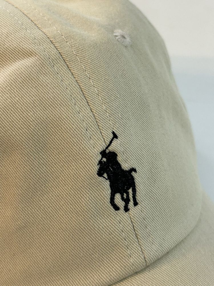 Czapka z daszkiem Ralph Lauren