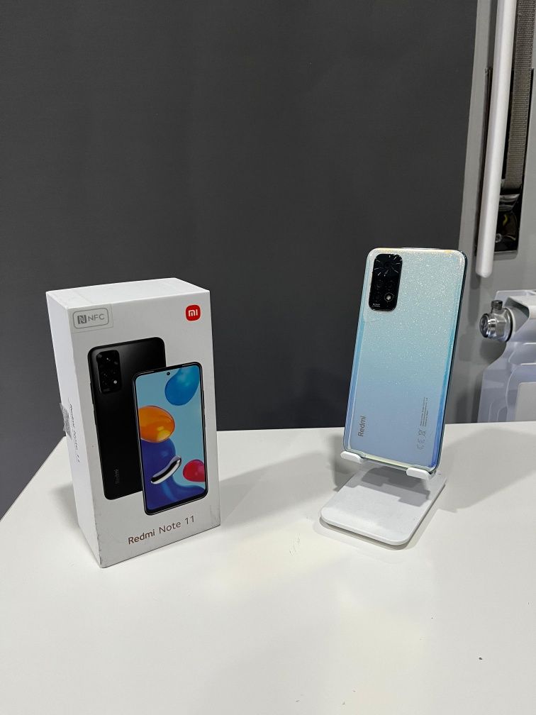 Xiaomi redmi note 11