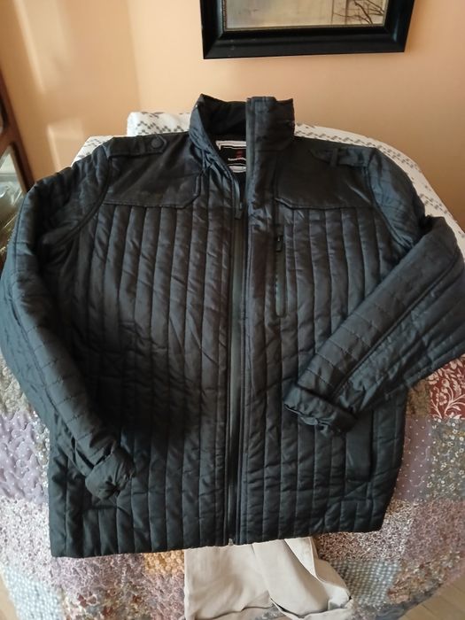 Confront kurtka przejscowa L