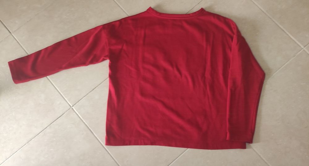 Sweatshirt-Springfield-L