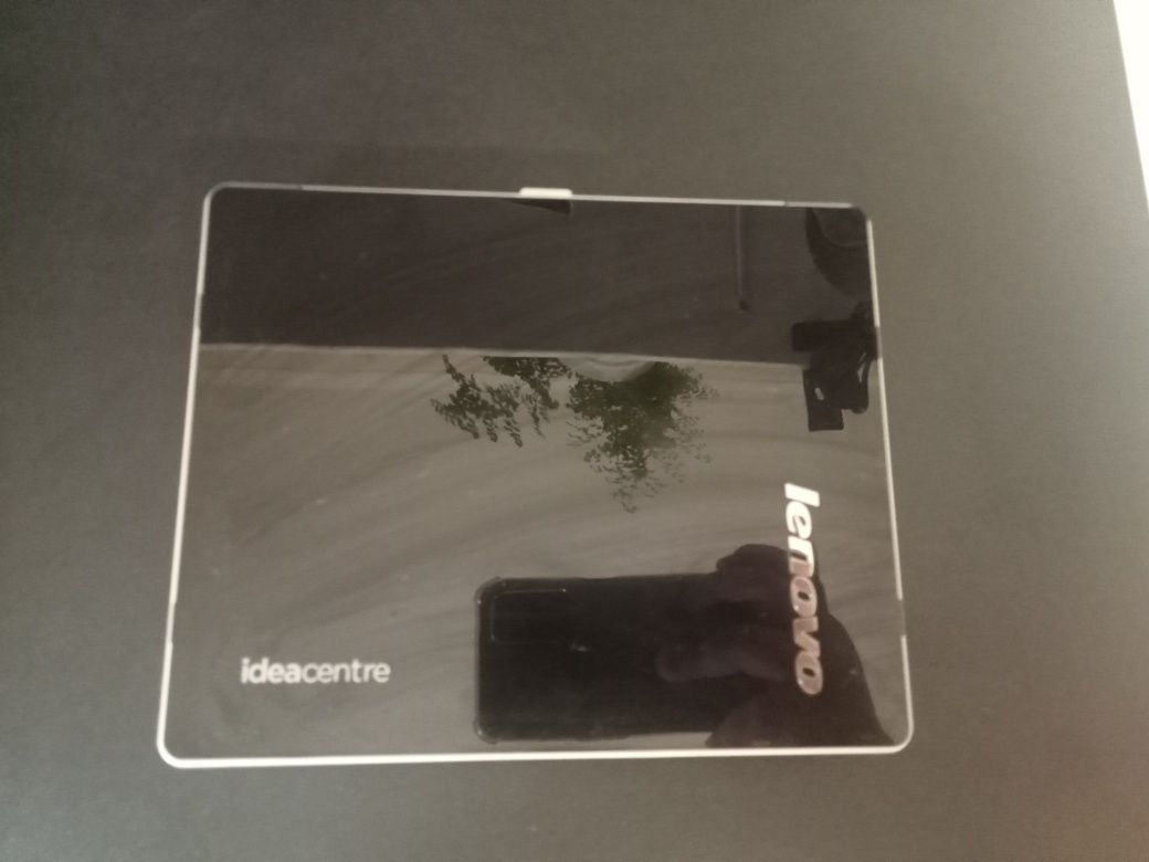 Lenovo IdeaCentre Q190, desktop compacto de 2014