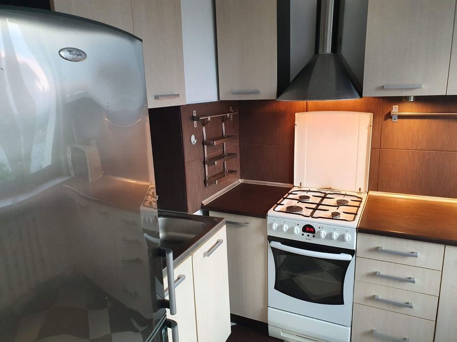 Kawalerka 31 m2 Rataje od zaraz