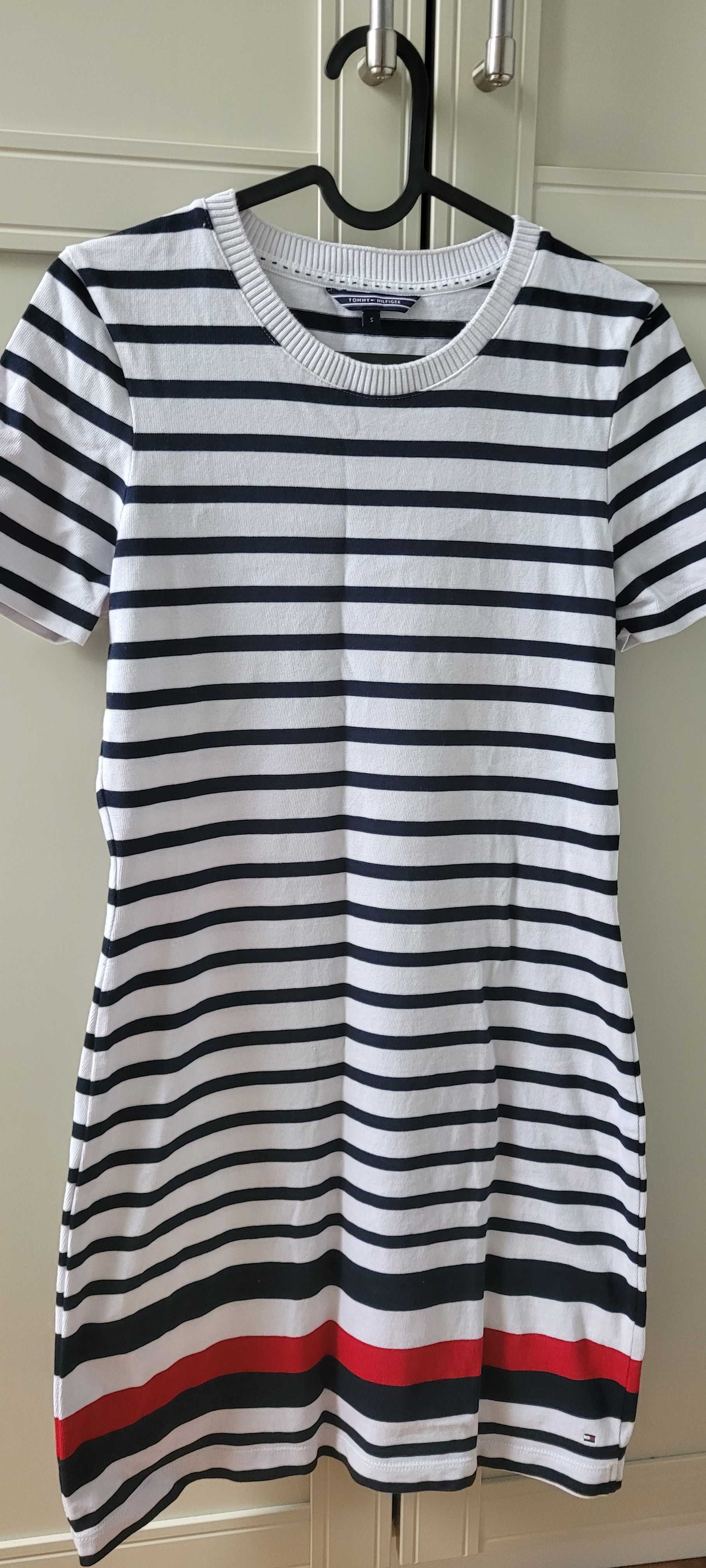 Sukienka tommy hilfiger