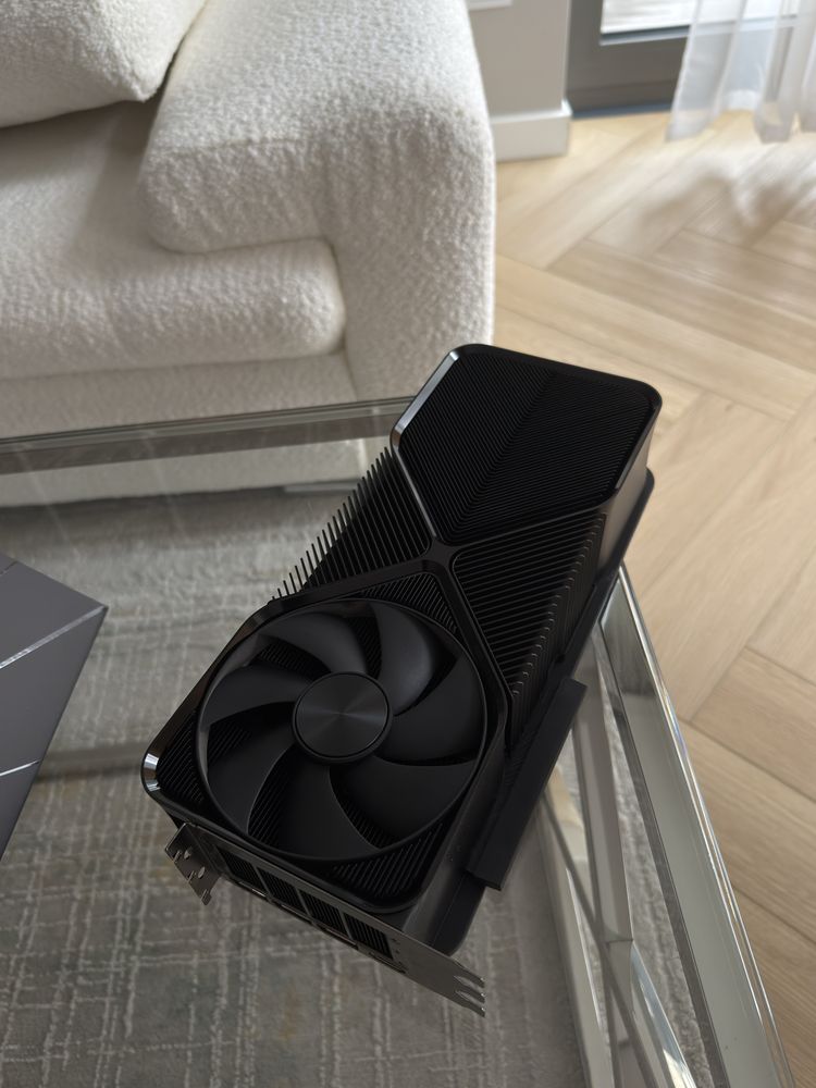 RTX 4080 Super Founders Edition