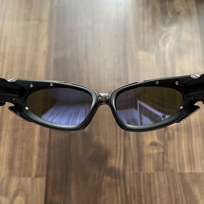 Окуляри Oakley Plate Polarized