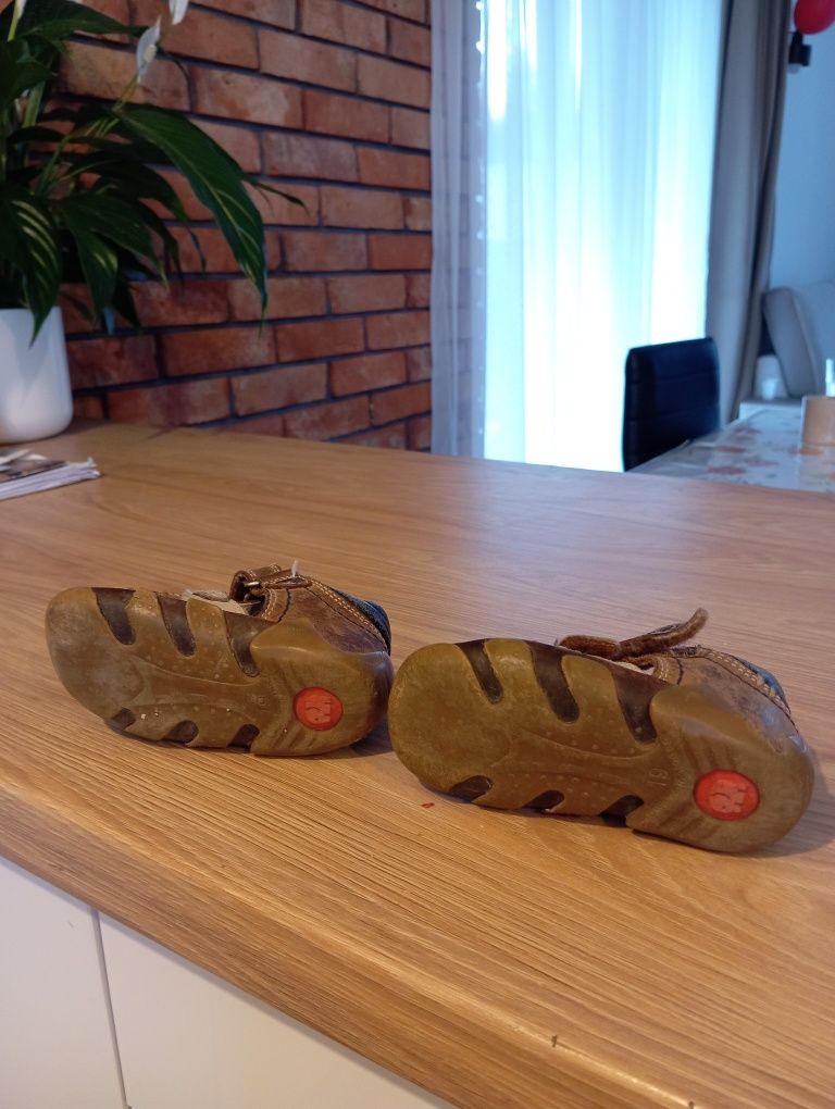 Buty Elefanten rozmiar 19
