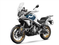 Motocykl CF MOTO MT700 - raty, leasing, transport