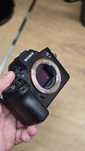 Sony a7iii 249k przebieg wszystko sprawne